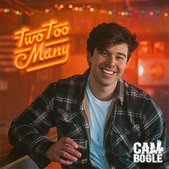 Cam Bogle - Two Too Many (Official Single Art).jpg