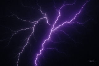 Lightning Bolts