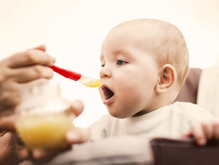 Hunger: To Feed or Not to Feed?