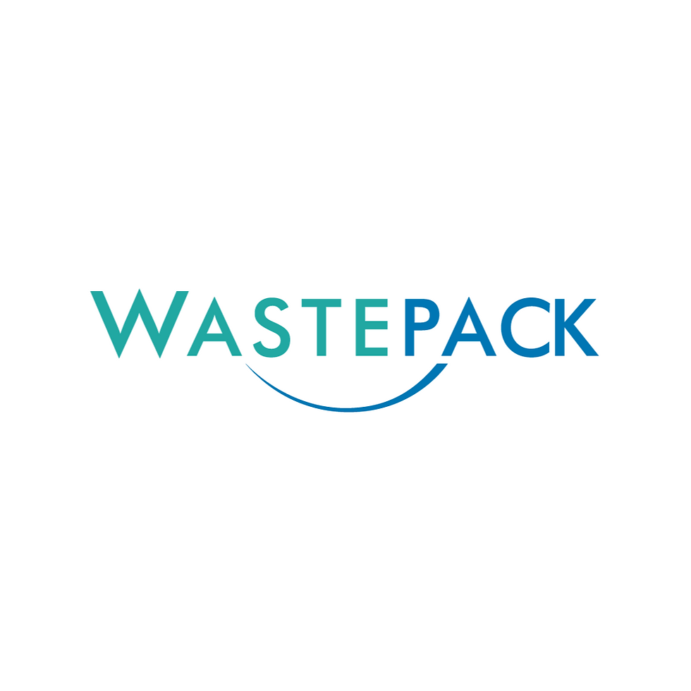 wastepack