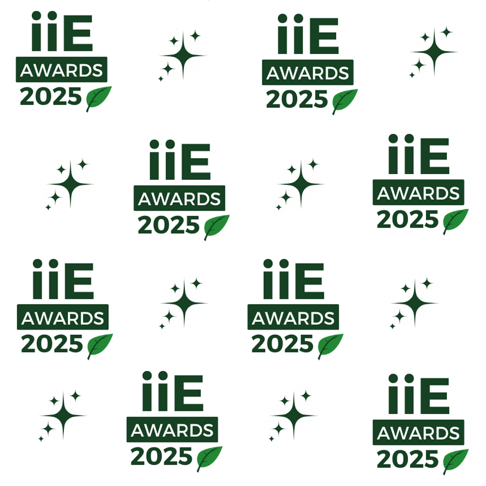 Celebrating Sustainability: Highlights from the Investors in the Environment Annual Awards 2025