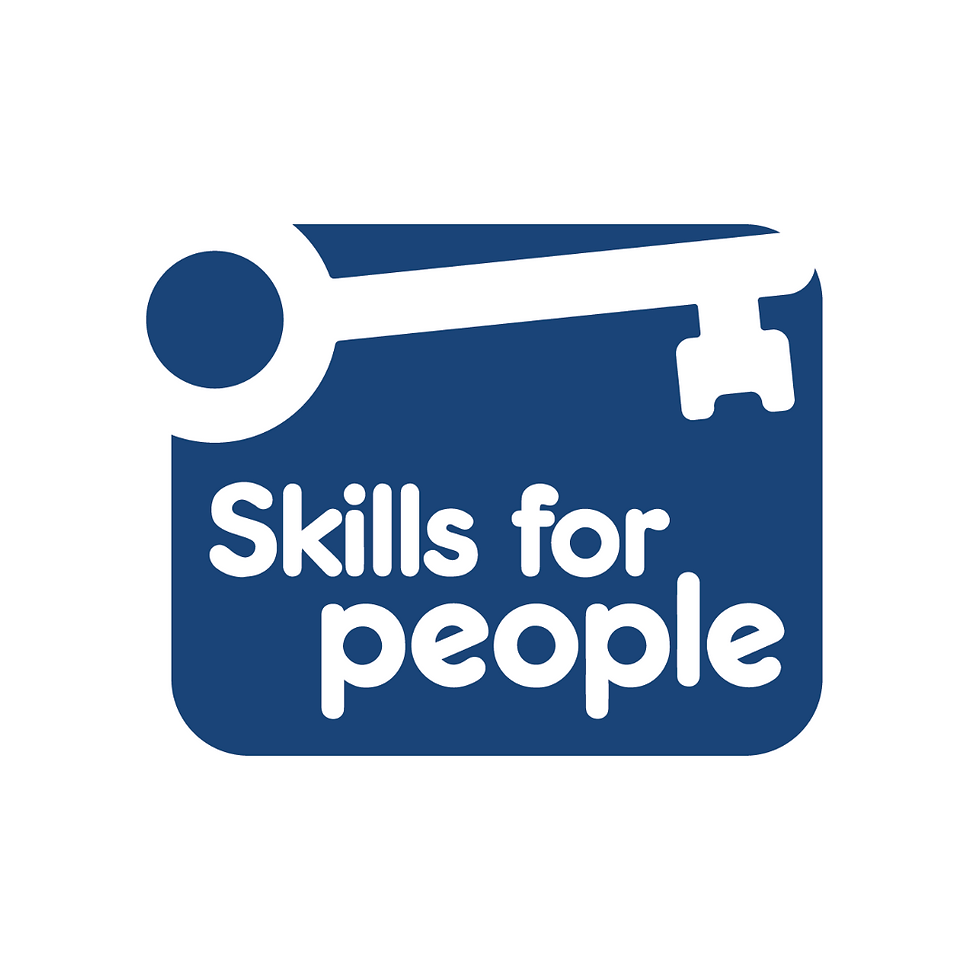 skills 4 people