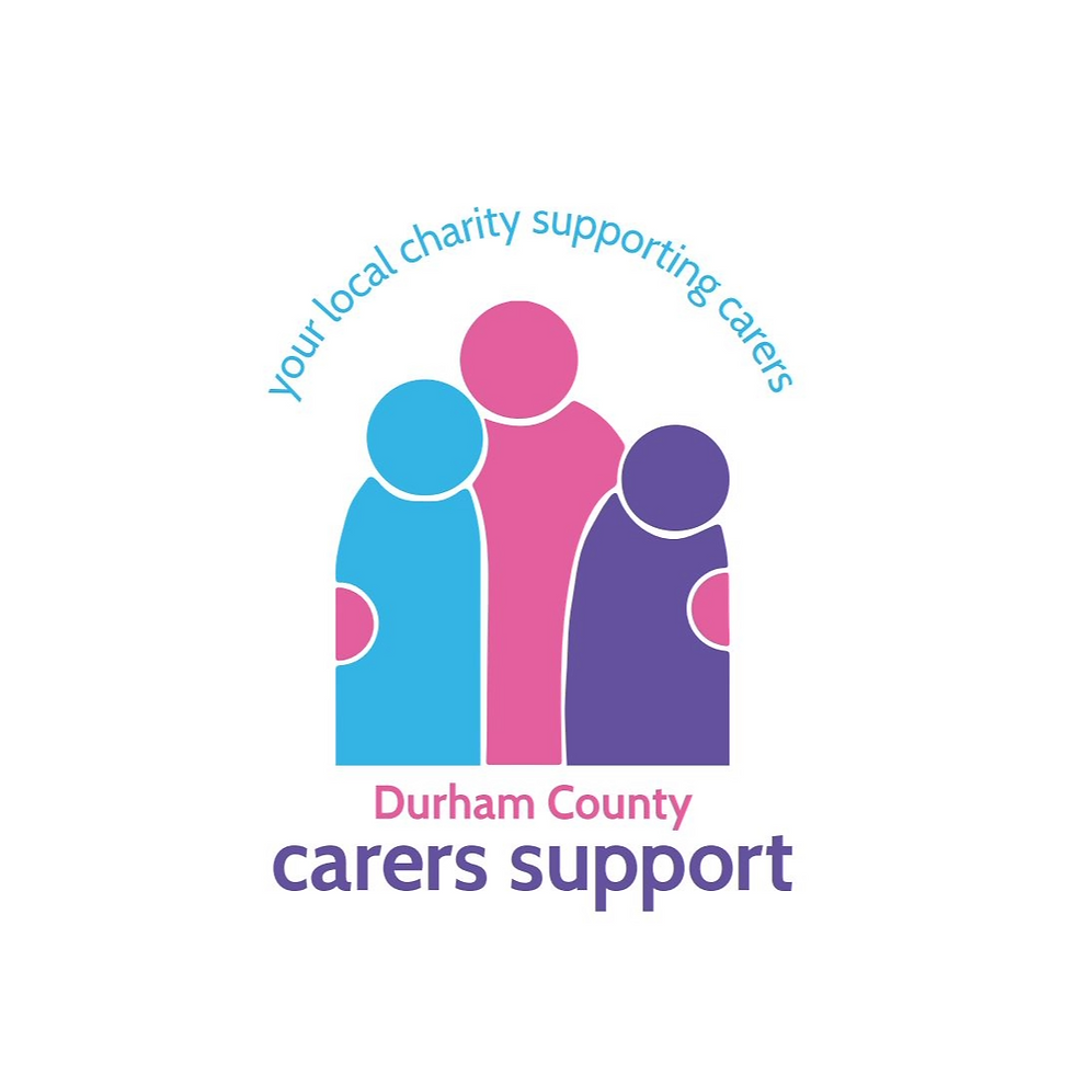 Durham County Carers