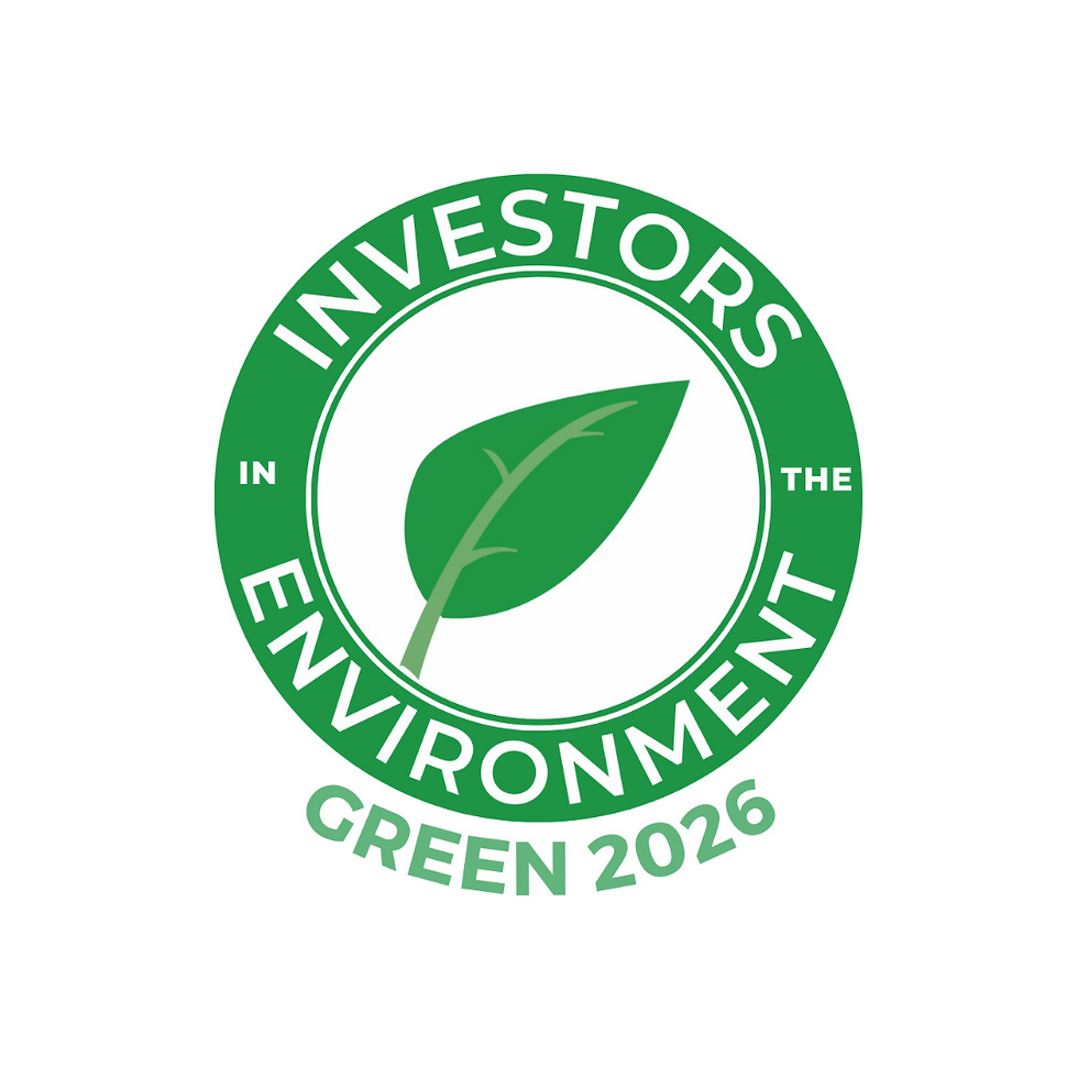 Genee Retains Green Accreditation with Investors in the Environment