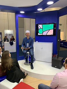 Dr. Carlos Eduardo Martins