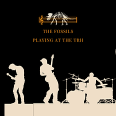 Black, Orange and Beige Lined Band Logo (7).png