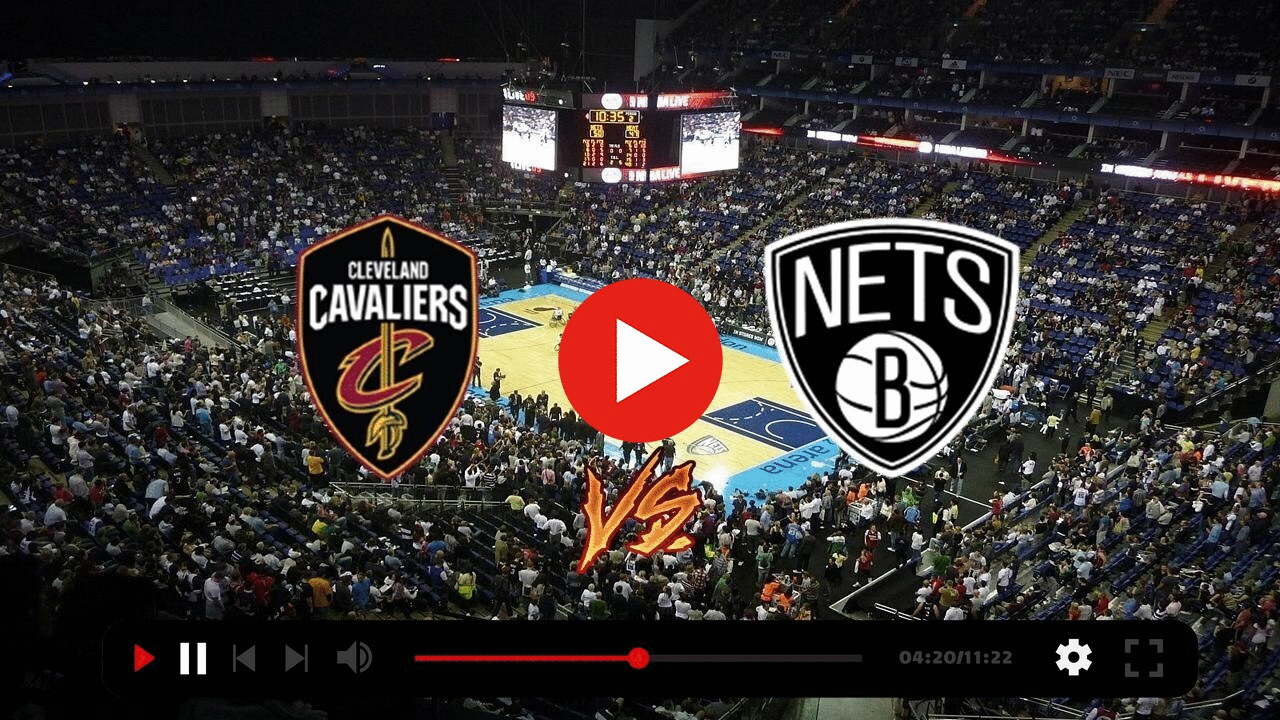 Cleveland Cavs Live