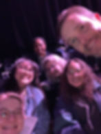 Painiac outing to see 'Queen' by Madhuri Shekar