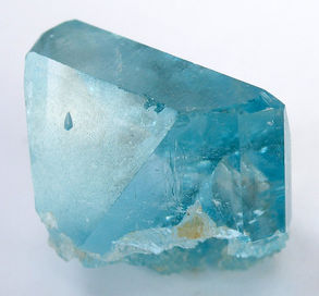 Gemstone: Topaz
