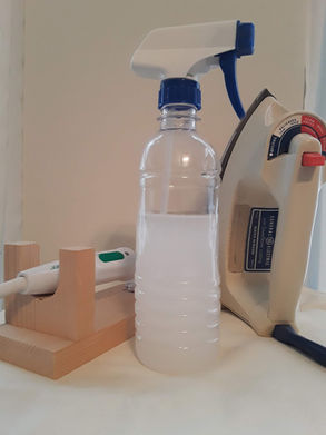 To Starch or Not to Starch