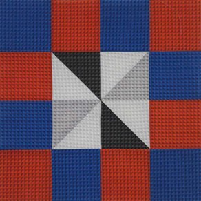 2025 March Quilt Block Mania