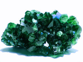 Gemstone: Emerald