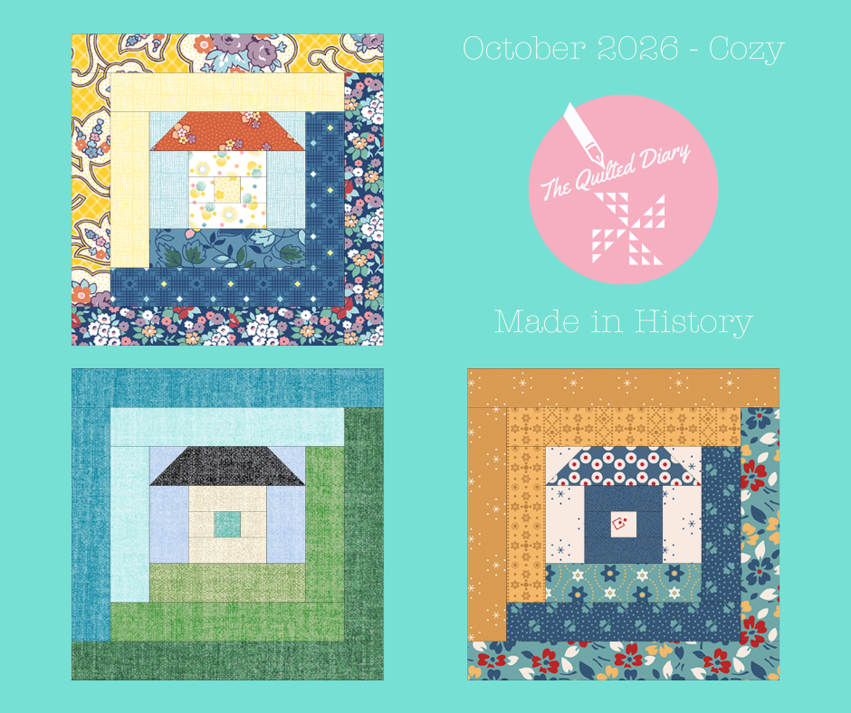 October 2026 QBM: Cozy