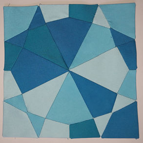 Block Construction: Topaz