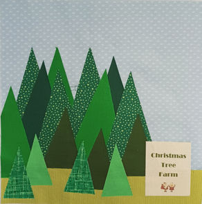 Christmas Tree Farm