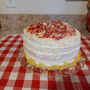 The Best Birthday!
