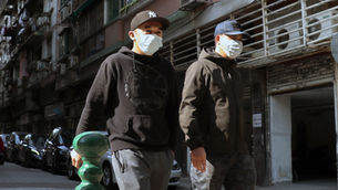 Startups and Corporations Tackling COVID-19 Challenges