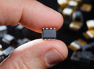 Computer Chip