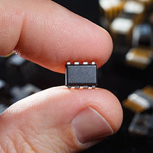 Computer Chip