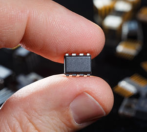 Computer Chip