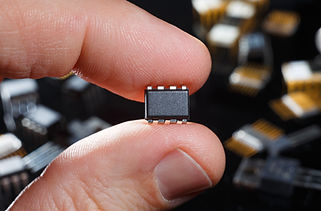 Computer Chip