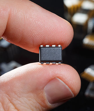 Computer Chip