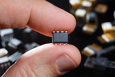 Chip de computadora