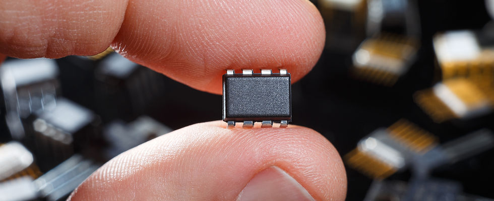 Computer Chip