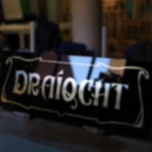 Draíocht - limited edition