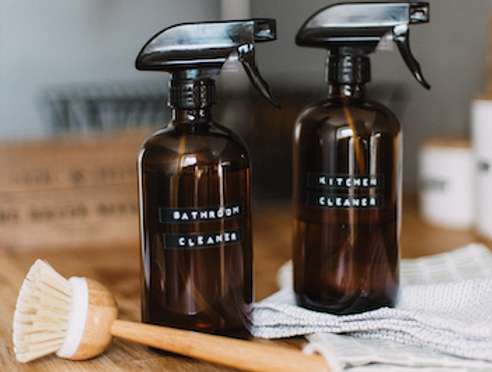 Eco Cleaning Soap Bubbles Melbourne