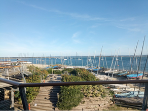 Hayling 17th Sep 24