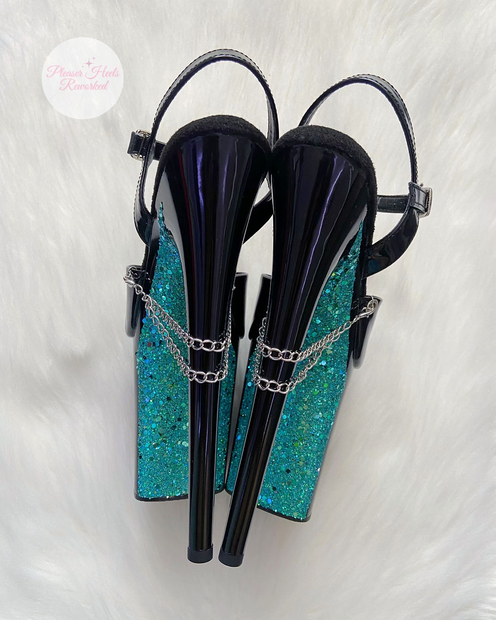 Thumbnail: TIFFANY MISTRESS - Sandals