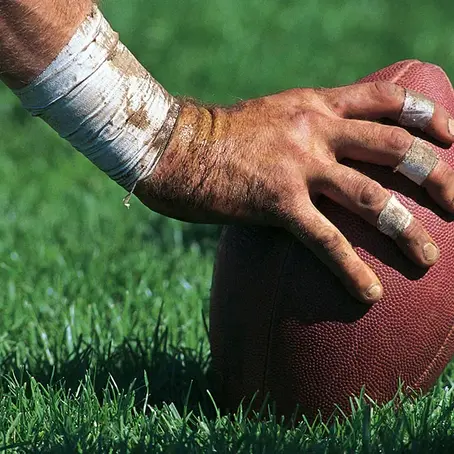 Enjoying Football Season as a Nonfan