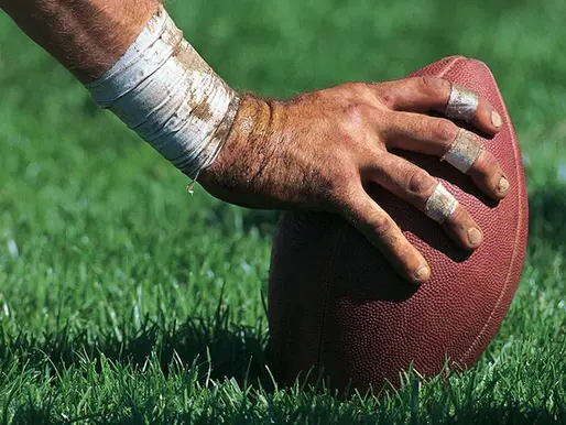 Enjoying Football Season as a Nonfan