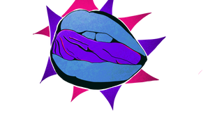 The Sexual Tension Between My Thoughts and I