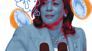 Kamala Harris: Roots of a Cultural Femininomenon