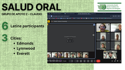 Oral Health SG 2 - 5