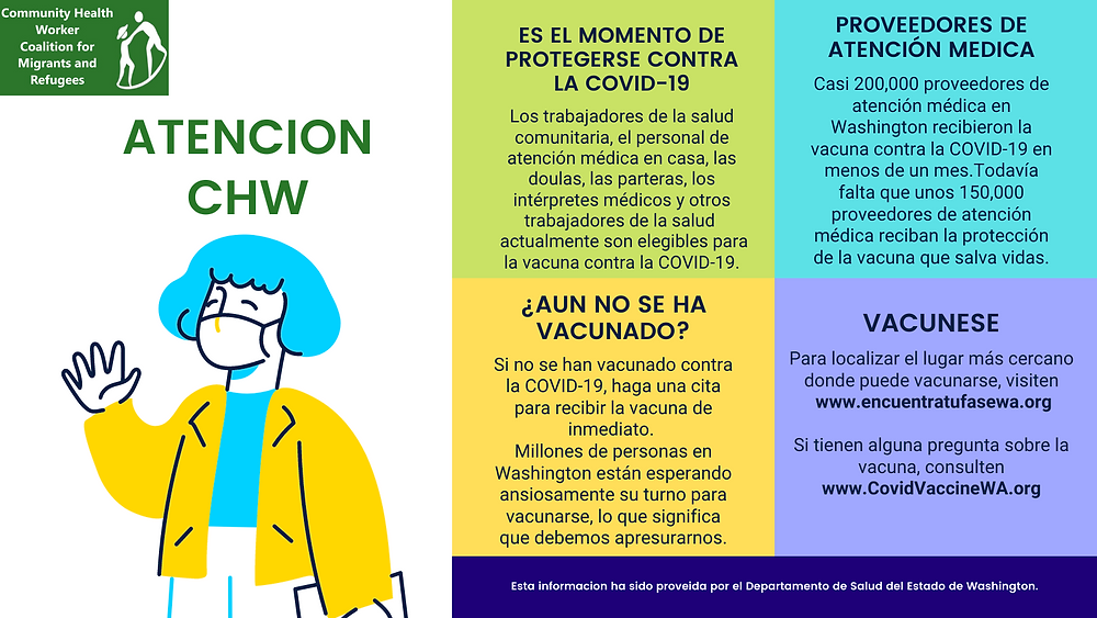 If You Are A Community Health Worker This Message Is For You About The if-you-are-a-community-health-worker-this-message-is-for-you-about-the