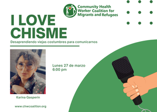 The consequences of gossip