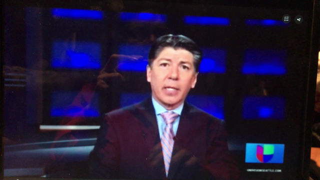 Talking about some myths of the COVID-19 immunization with UNIVISION