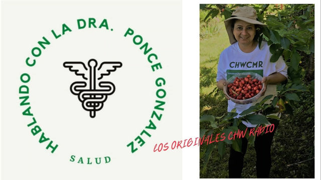 Los Originales CHW Radio