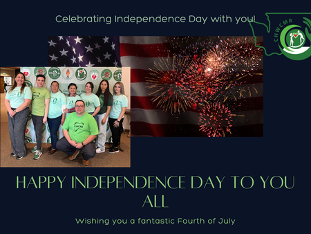 Happy 4th of July America!!!