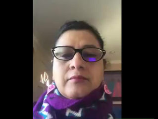 CHWCMR would like to help you to complete your US Census questionnaire.