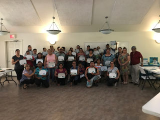 Finding support and help: how your community can make a difference