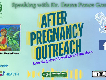 If you are looking for assistance during and after the Pregnancy, you should listen this program.