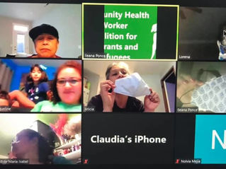 Our Trusted Members of our Community are Community Champions...