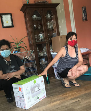 CHWCMR equals to action...