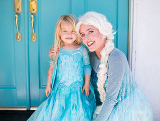 FROZEN