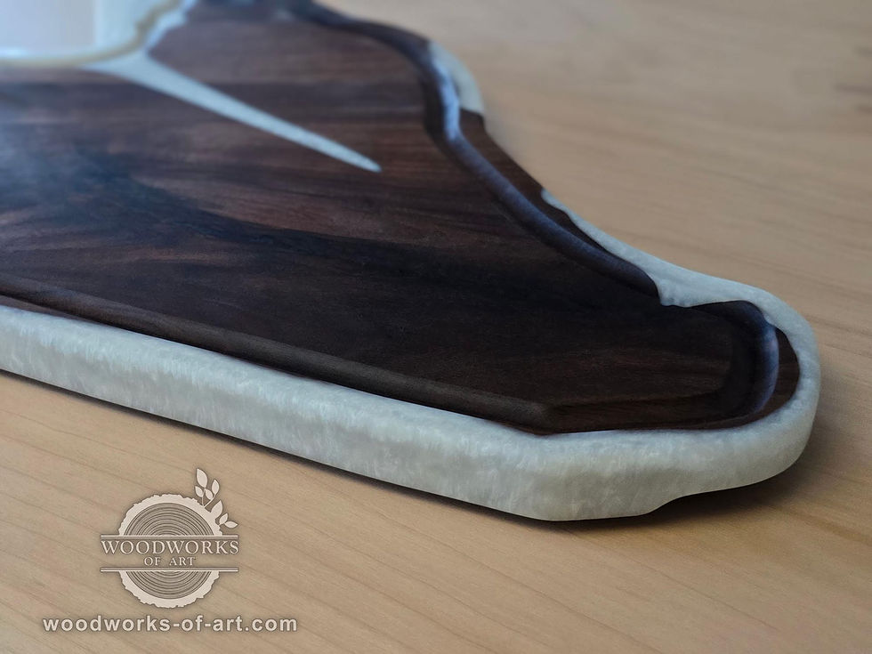 Thumbnail: T-bone Steak Board