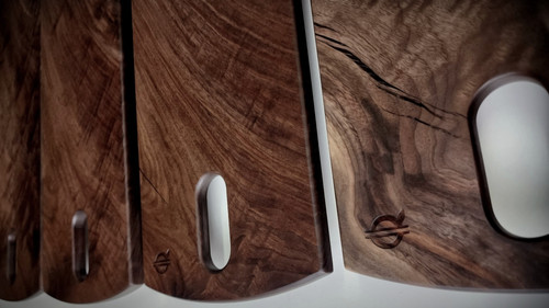 Charcuterie Boards | Woodworks of Art